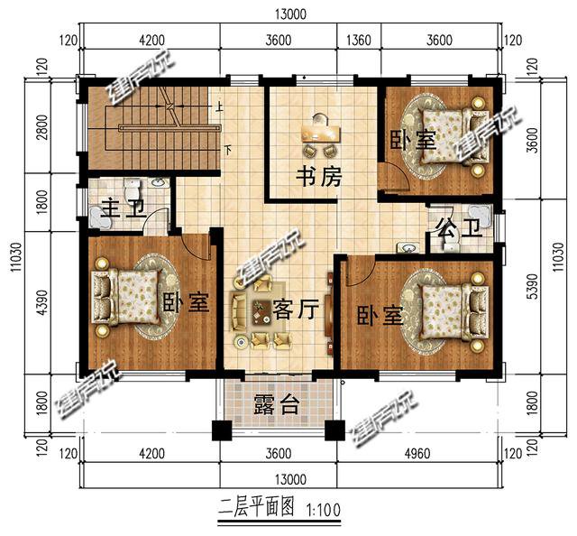 福建又现豪宅！福清老板花200万建别墅，路人都忍不住拿手机拍照