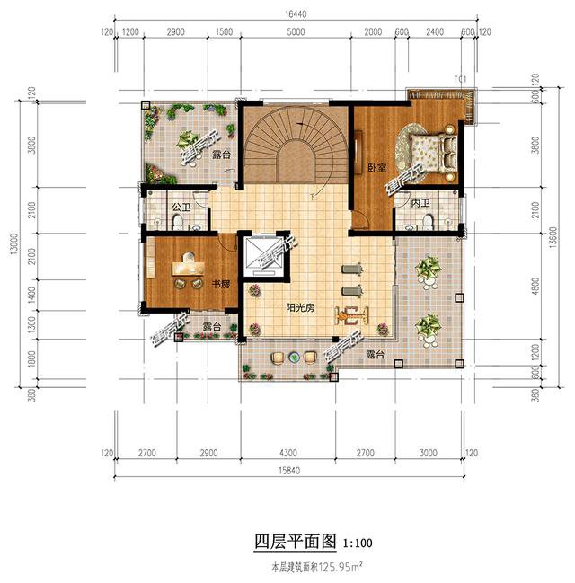 贵州真的很穷吗？遵义老板建豪华别墅，网友：谁还敢说贵州穷