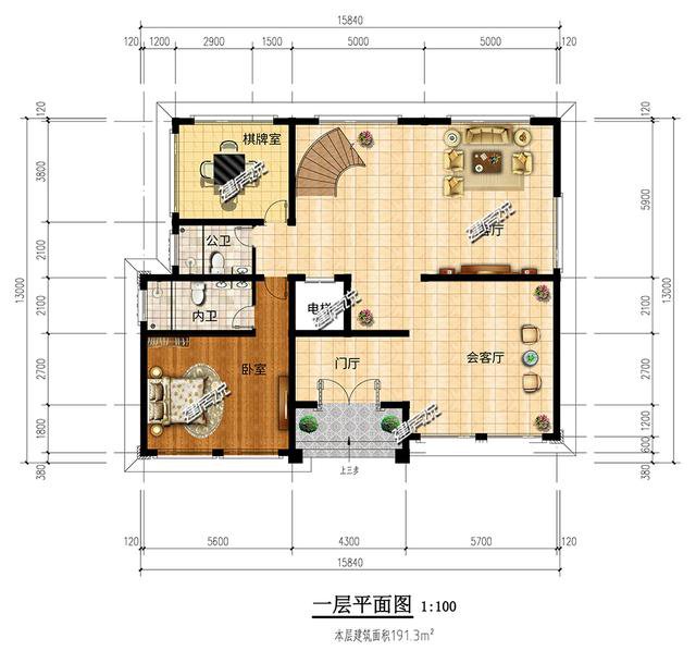 贵州真的很穷吗？遵义老板建豪华别墅，网友：谁还敢说贵州穷