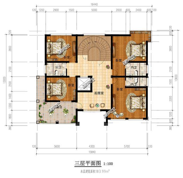 贵州真的很穷吗？遵义老板建豪华别墅，网友：谁还敢说贵州穷