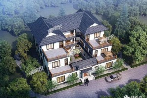 50款农村自建别墅外观图，建议收藏起来，慢慢回看，都是干货！