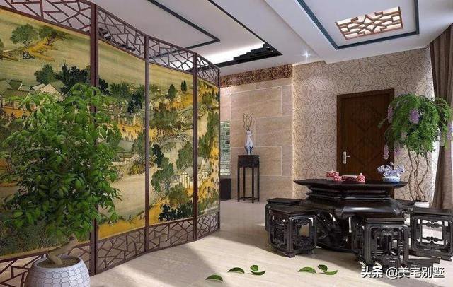 12X20.5经典二层苏派合院，此生在老家建一栋，养老知足！