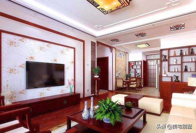 12X20.5经典二层苏派合院，此生在老家建一栋，养老知足！