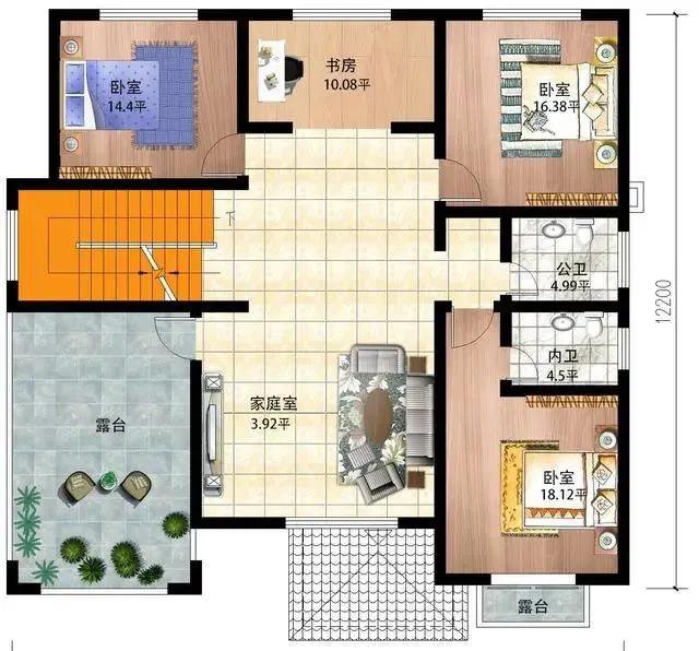 别墅的典范！高端气质的5款别墅，建栋成名人，心动了吗？