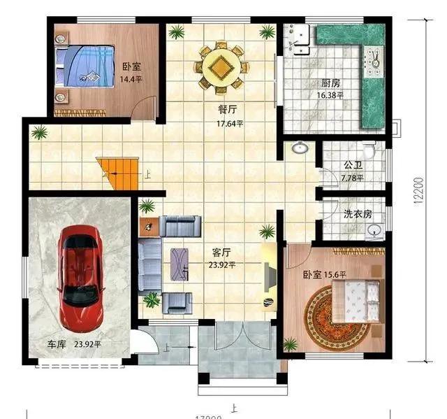 别墅的典范！高端气质的5款别墅，建栋成名人，心动了吗？
