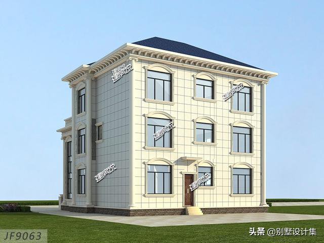 哇，好棒，可以挣钱的别墅，快来了解一下，让你过上舒适生活