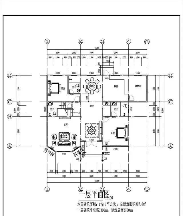 7款爆款别墅精彩纷呈，建栋扬眉吐气