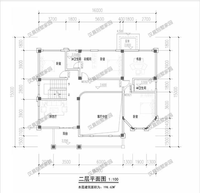 奢华低调兼备的3层欧式别墅,实景图质感远超效果图
