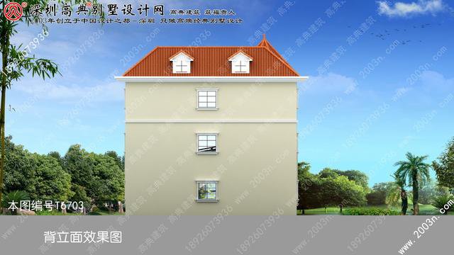 别墅建筑设计网别墅建筑设计图纸及效果图大全