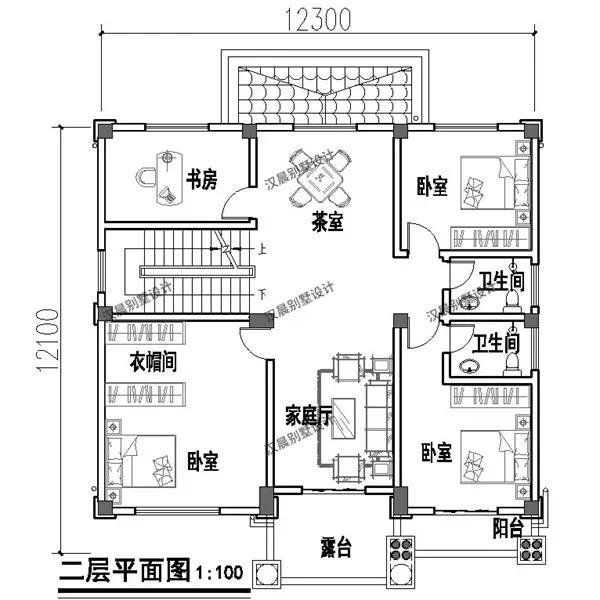 3层欧式别墅的3张实景图，还是效果图好看些