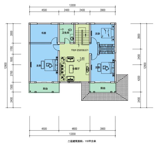 回乡给父母建个中式别墅养老，主体20万搞定！碾压欧式别墅！