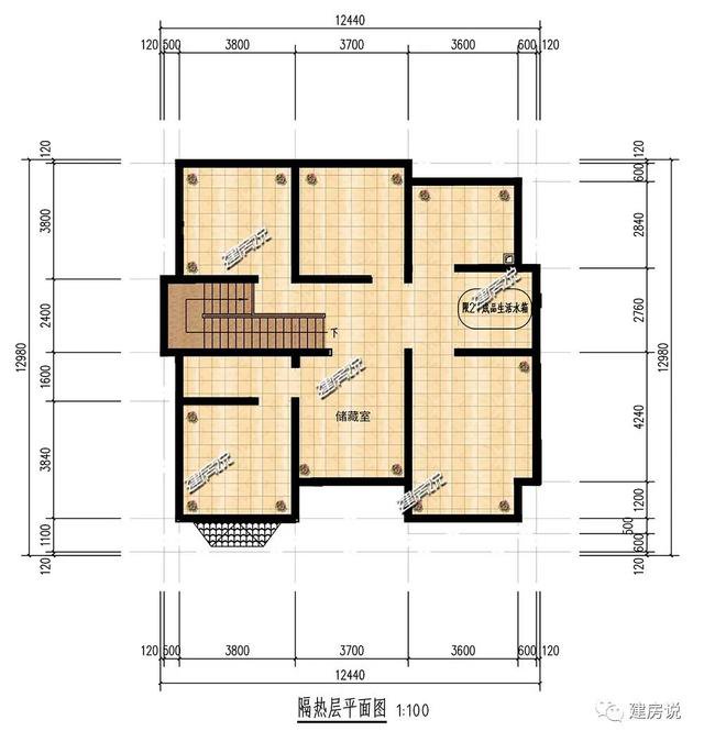 好看实用的别墅哪里找，当然是来墅帮帮，每天给你不一样的视觉感