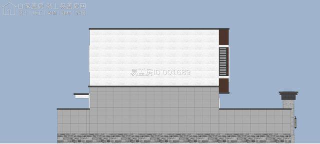 河北承德43万现代乡村别墅，长辈优选款你觉得怎样