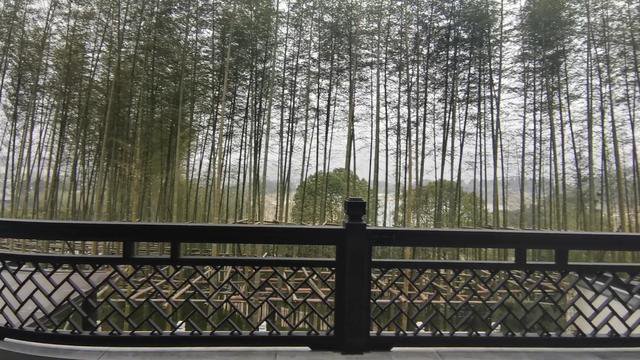 杭州290平精装别墅，5室2厅新中式豪宅，江南风情尽在其中