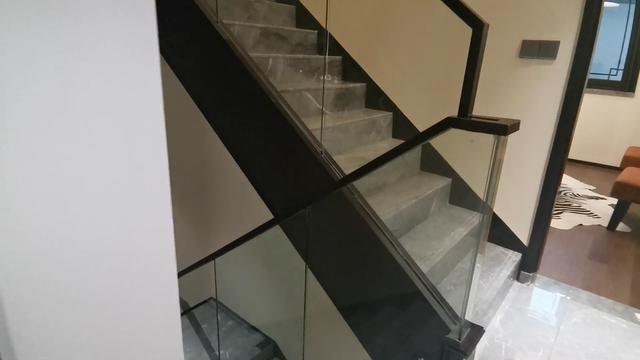 杭州290平精装别墅，5室2厅新中式豪宅，江南风情尽在其中