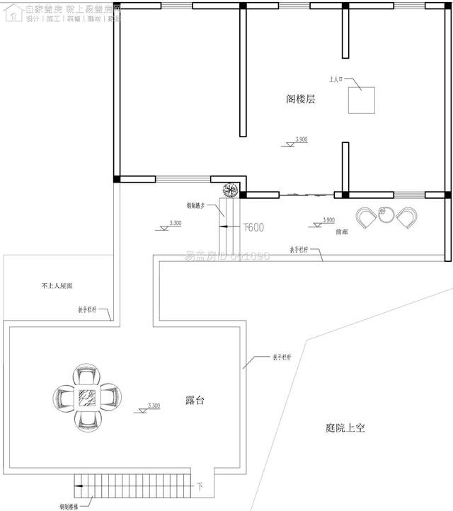 四川绵阳占地212.5㎡新中式农村别墅，业主觉得性价比超高