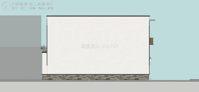 北京顺义52万现代农村别墅，家里长辈都觉得性价比高