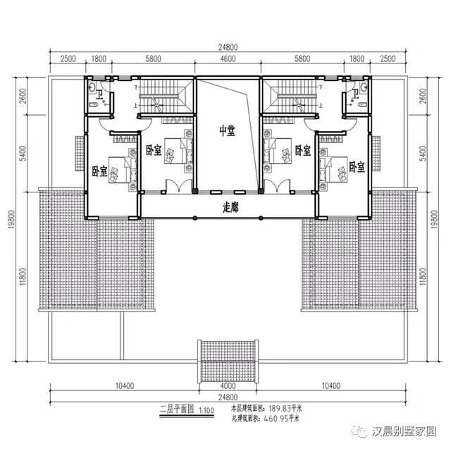 北京马总：躲过了50张图纸，却没抵住这套仿古中式别墅的诱惑