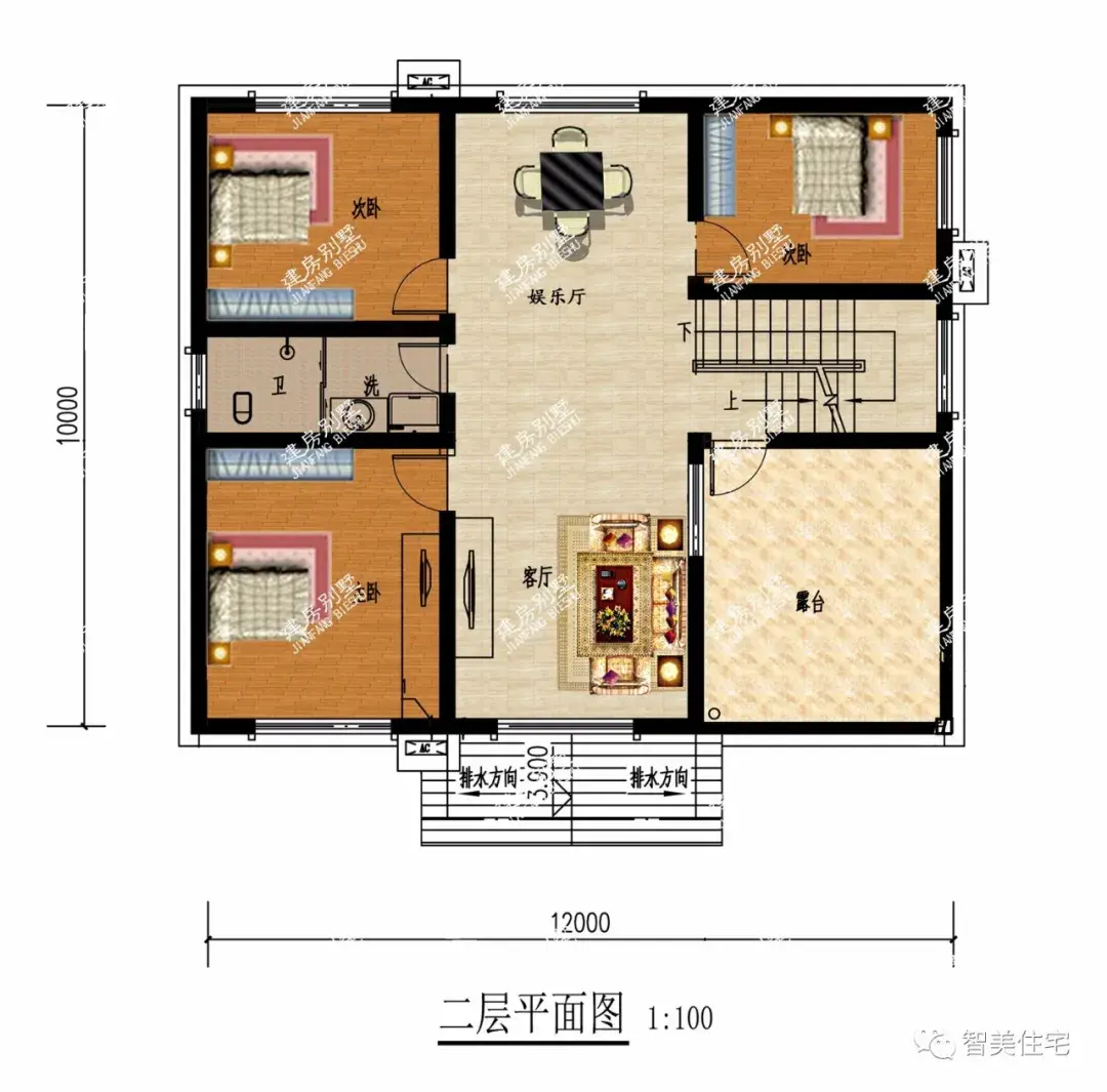 50平米房子装修效果图 - 随意优惠券