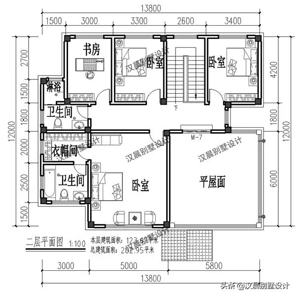 轻奢2层简欧别墅，超高性价比的低调中的奢华