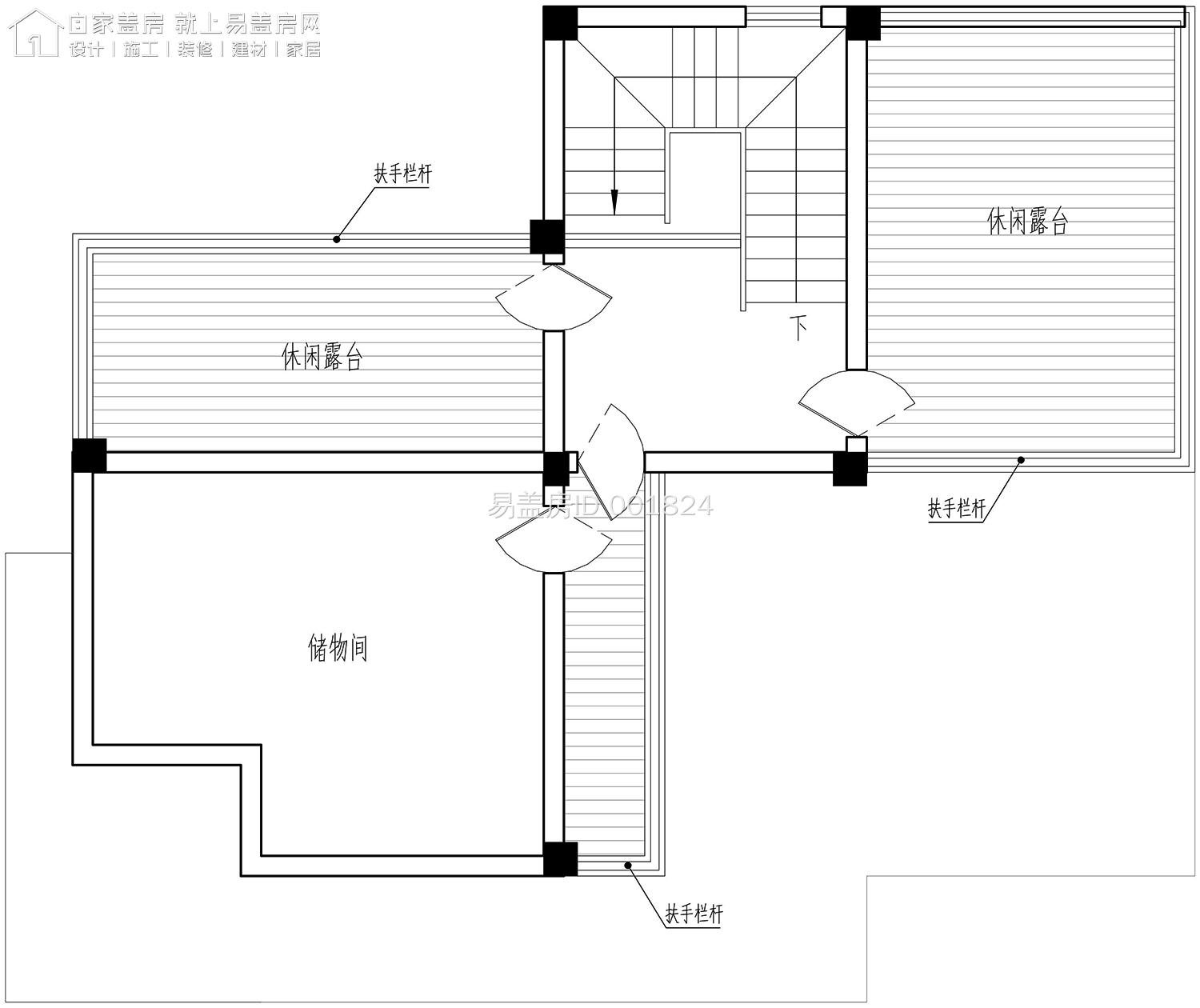 2020最实用的6款小户型别墅，总有一款适合你