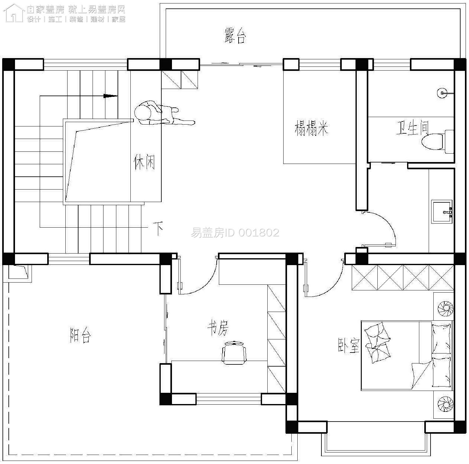 2020最实用的6款小户型别墅，总有一款适合你