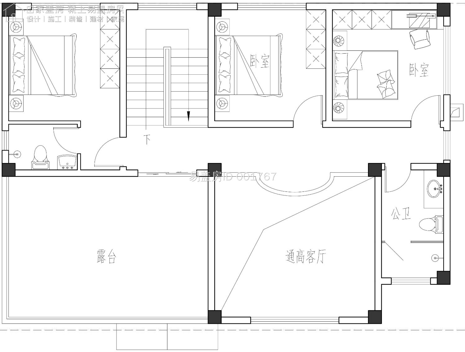 2020最实用的6款小户型别墅，总有一款适合你