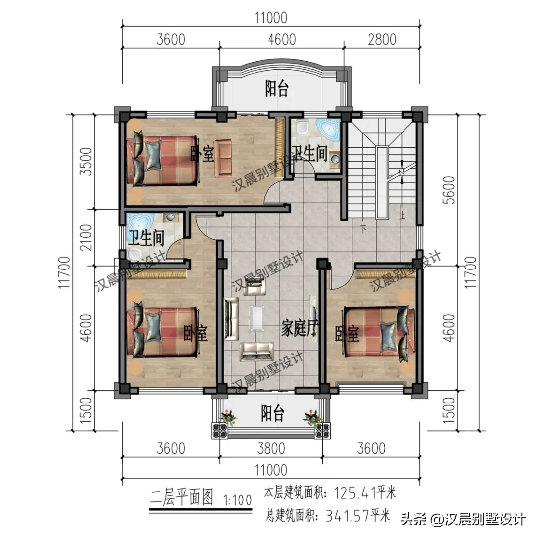 每个广东人心里，都住着一套黄色的别墅