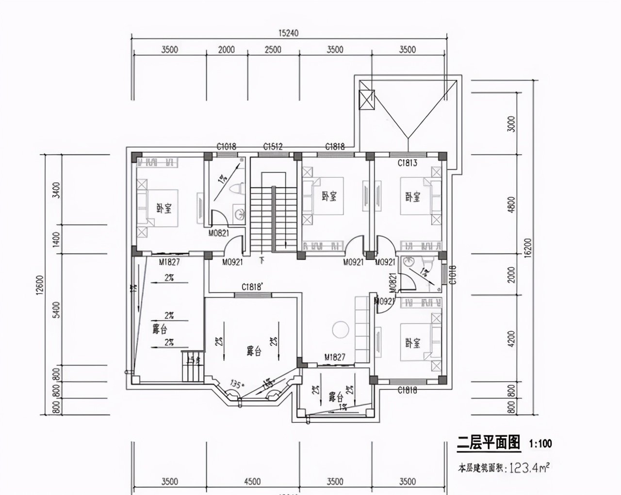 择一雅居，岁月静好，13款别墅典雅大气