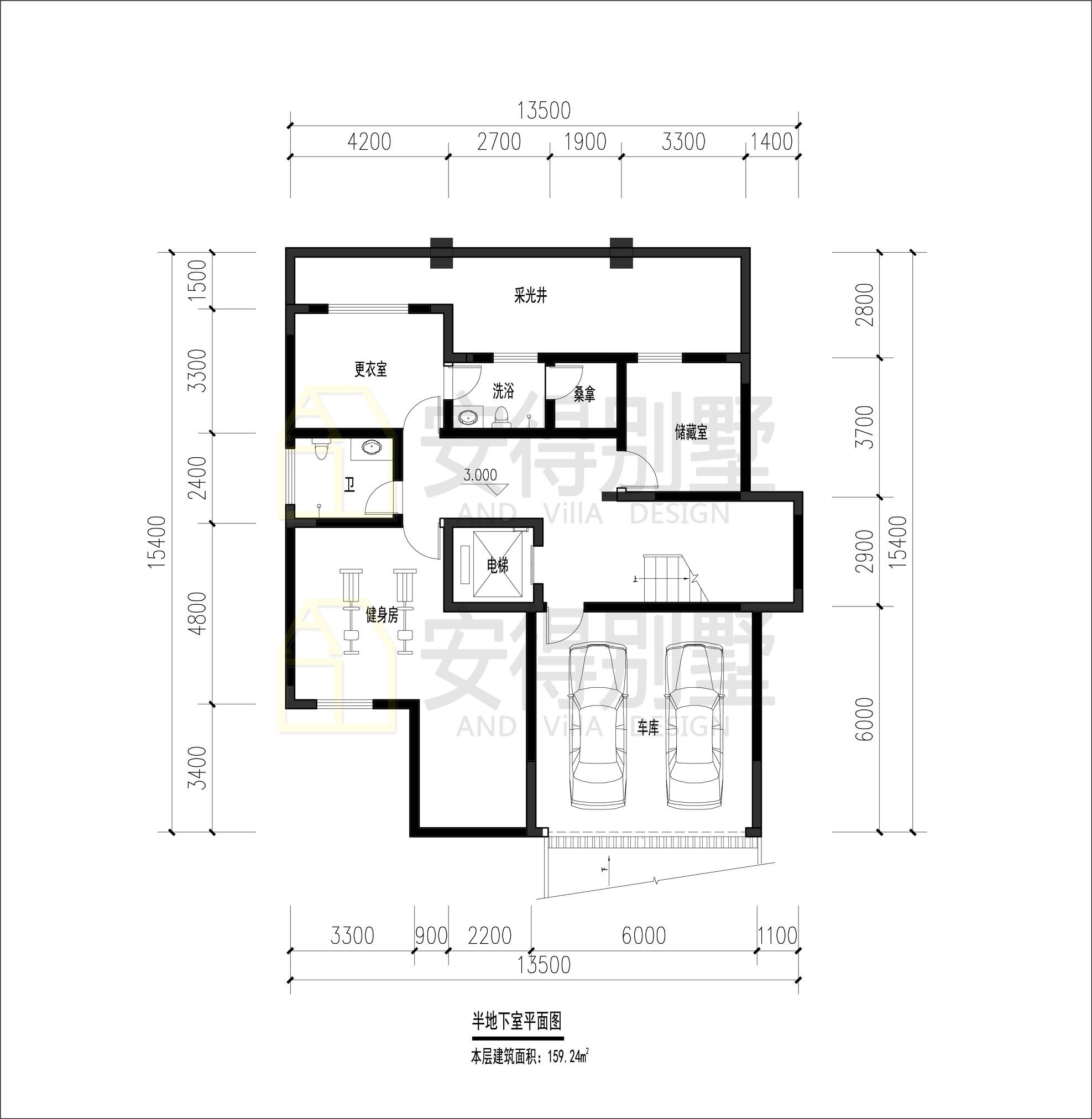 4套经典农村别墅图纸，90%自建房者的首选，有很多人喜欢第4套