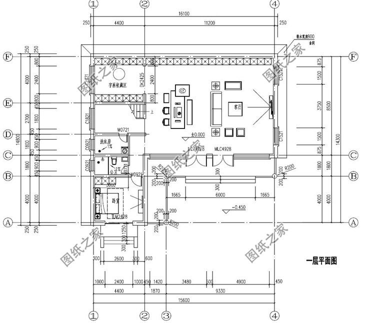 仿古别墅设计，震撼感扑面而来，颠覆您对农村自建房的认知